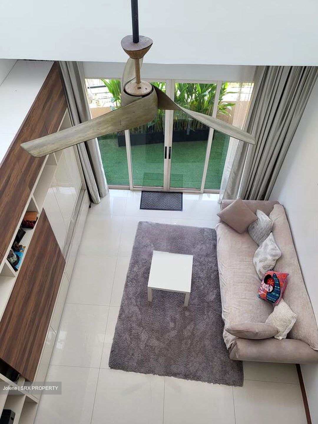 Seletar Springs Condominium (D28), Condominium #588904851